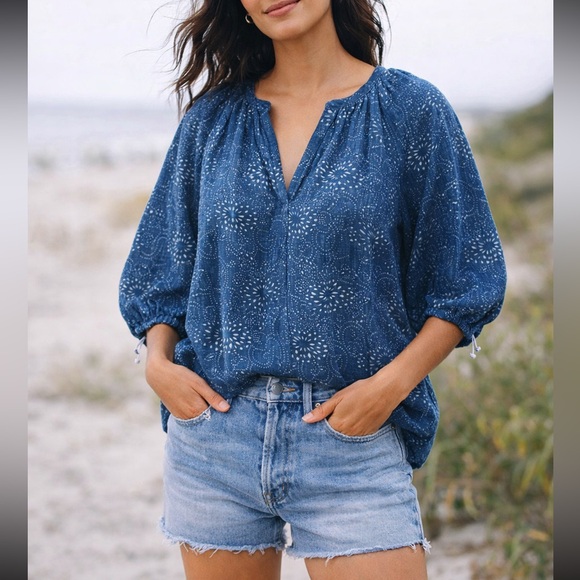 FAHERTY Seacliff Top - Picture 2 of 14